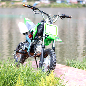 Motocicleta todoterreno con freno de disco, 110CC, 10 pulgadas, gran oferta - Product Image 2