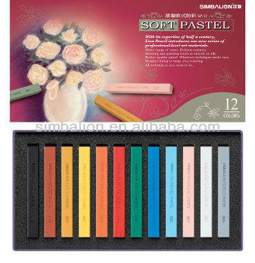 12 colors as picture