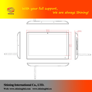 Cung cấp hình kỹ thuậ<span class=keywords><strong>t</strong></span> số video sex nóng SH1401WF-<span class=keywords><strong>T</strong></span> download miễn phí - Product Image 4