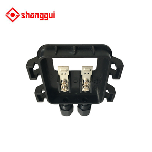 10 Wát 20 Wát 30 Wát <span class=keywords><strong>panel</strong></span> năng lượng mặt trời Hộp nối cho PV mô-đun năng lượng mặt trời năng lượng mặt trời nguyên liệu sản phẩm - Product Image 5