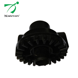 Nhựa Dùng Một Lần Muỗng Và Nĩa Khuôn Ép Nhựa Giá - Product Image 3