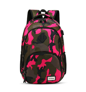 Étanche À La <span class=keywords><strong>Mode</strong></span> À La <span class=keywords><strong>Mode</strong></span> École <span class=keywords><strong>de</strong></span> Scolarité Sacs - Product Image 4