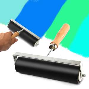 Produsen Roller Cat Lantai Dalam dan Luar Ruangan - Product Image 6