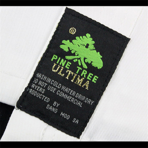 <span class=keywords><strong>Ropa</strong></span> de Artes Marciales, Tela de <span class=keywords><strong>Karate</strong></span> Gi de Peso Pesado de 14 oz, Vestido de <span class=keywords><strong>Karate</strong></span> Blanco, Uniforme de <span class=keywords><strong>Karate</strong></span> - Product Image 6