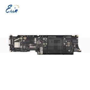 I5 1.6 GHz 4GB ลอจิกบอร์ด/เมนบอร์ด 820-00164-A สำหรับแล็ปท็อปแมคบุ๊คแอร์ <span class=keywords><strong>11</strong></span> นิ้ว A1465 <span class=keywords><strong>2015</strong></span> - Product Image 1