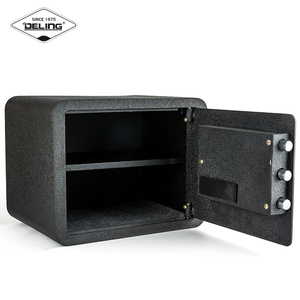 Caméra de rangement argent, livraison gratuite, 300mm, <span class=keywords><strong>coffre</strong></span>-<span class=keywords><strong>fort</strong></span> <span class=keywords><strong>à</strong></span> empreintes - Product Image 2