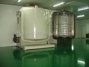 Macchina per il Rivestimento di Tamburi OPC - Product Image 2