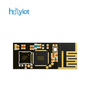 Chipset NRF52840 Bắc Âu Và Giao Diện USB BT Truyền Năng Lượng Thấp 500 Mét USB Dongle - Product Image 5