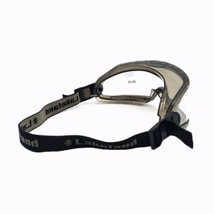 ANT5PPE <span class=keywords><strong>OEM</strong></span> العلامات التجارية لينة الكريستال واضحة حماية العين واقية نظارات السلامة للصناعة مختبر اطلاق النار البناء - Product Image 3