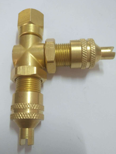 Van Adapter van ba Adapter cho Trailer xe buýt xe tải và otr xe tải Van 12mm 8mm <span class=keywords><strong>TPMS</strong></span> - Product Image 4