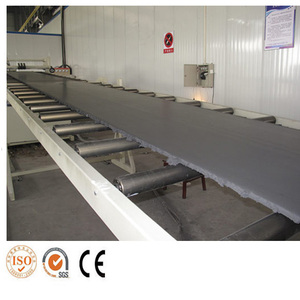 Hengda <strong>Large</strong> Recycled <strong>Plastic</strong> Pallets Flexible <strong>Plastic</strong> <strong>Sheets</strong> - Product Image 4