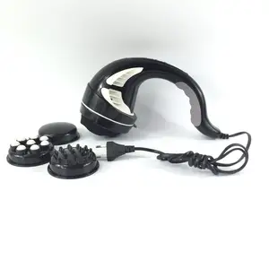 Relax & Spin Tone All in one amazing device portable Body Massager Slimming, Toning and Relaxing Massager