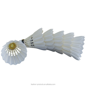 เหอเฟย์กระบองแบดมินตัน Chaopai ลูกขนไก่มาตรฐานญี่ปุ่นสำหรับการแข่งขัน - Product Image 4