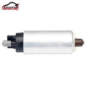 255 LPH bomba de combustible de alta presión KIT encaja para WRX EVO de - Product Image 5