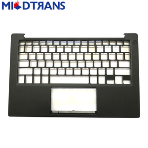 Del computer portatile C Conchiglie Superiore Della Copertura per DELL <span class=keywords><strong>XPS</strong></span> 13 <span class=keywords><strong>9350</strong></span> 9360 Palmrest - Product Image 2