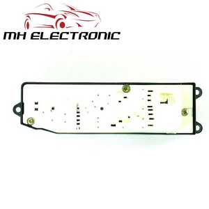 สวิตช์กระจกไฟฟ้า MH Electronic 84820-12480 8482012480 สำหรับรถยนต์โตโยต้า โคโรลล่า อัลติส ปี 2000 2001 <span class=keywords><strong>2002</strong></span> 2003 2004 2005 2006 2007-2017 - Product Image 5