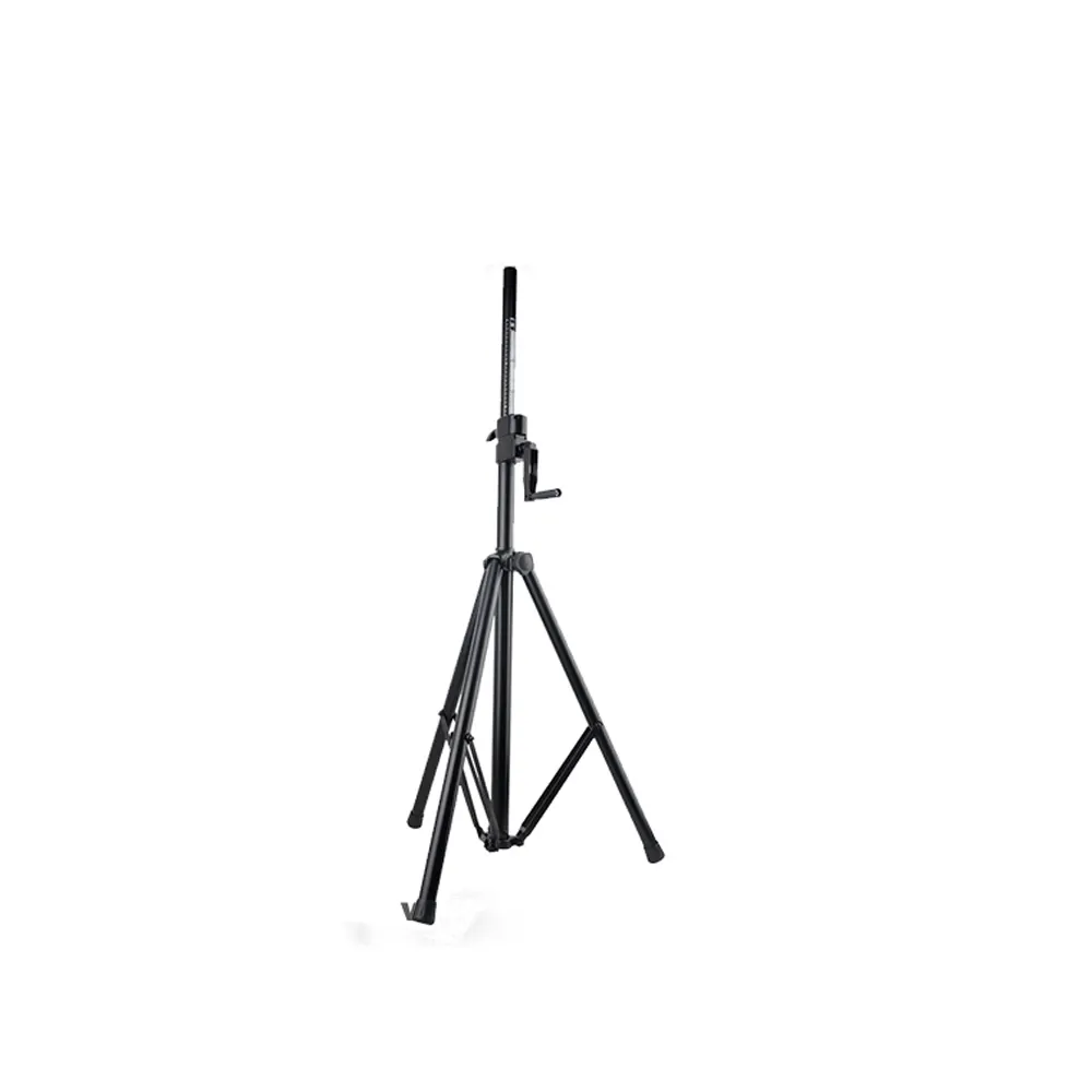 Accuracy Stands SPS009 Professional Adjustment Tripod Speaker Stand