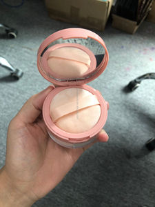 ขายร้อนยาว Lasting Oil Control Face Contour Mineral Loose Setting Powder - Product Image 5