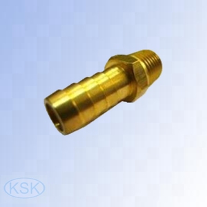 Piezas de máquina CNC personalizadas de alta precisión profesional Suministro de fábrica Tuerca de perno de latón Tornillo Servicios de mecanizado de acero inoxidable - Product Image 5