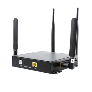 Bus auto uso <span class=keywords><strong>wifi</strong></span> con sim card 4g 3g router - Product Image 5