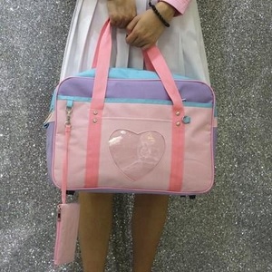 Sac à main pour étudiantes japonaises Sac d'école mignon pour adolescentes pour l'école - Product Image 4