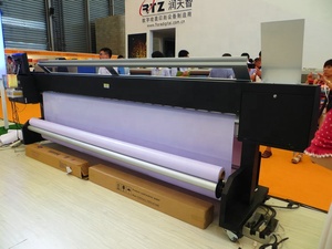 Hot Bán <span class=keywords><strong>Galaxy</strong></span> UD-2512LC <span class=keywords><strong>2.5M</strong></span>/8ft Dx5 Đầu Máy In Kỹ Thuật Số <span class=keywords><strong>Plotter</strong></span> (1440Dpi, 5ft/6ft/7ft/10ft Có Sẵn) - Product Image 6