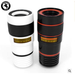 <span class=keywords><strong>Objectif</strong></span> grand angle 8x <span class=keywords><strong>pour</strong></span> <span class=keywords><strong>smartphone</strong></span> à prix abordable par KINGGARD - Product Image 3