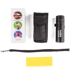 Telescopio Monoculare 99x99 Mini Compatto <span class=keywords><strong>HD</strong></span> per Esterni per Adulti e Bambini - Product Image 6