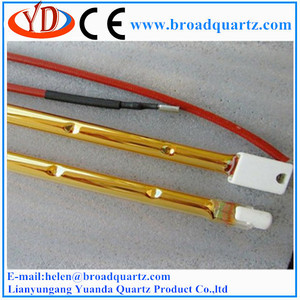 lámpara de infrarrojos para soldar - Product Image 1