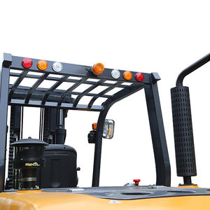 2018 חדש <span class=keywords><strong>5</strong></span> טון המלגזה דיזל איסוזו מנוע - Product Image 5