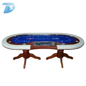 Supplie china hot selling eletrônico fichas de poker personalizadas ou conjunto de mesa