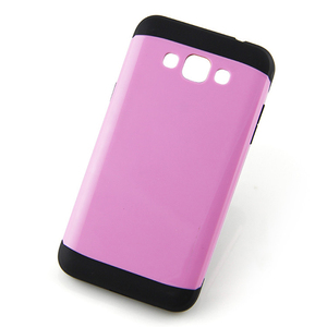 Hai lớp thả sức đề kháng bìa đối với <span class=keywords><strong>samsung</strong></span> Đại Max <span class=keywords><strong>G7200</strong></span> - Product Image 4