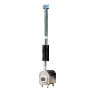 المصنع مباشرة الجملة Usefulwater سخان الخشب أطلقت موقد ل حوض استحمام ساخن - Product Image 4