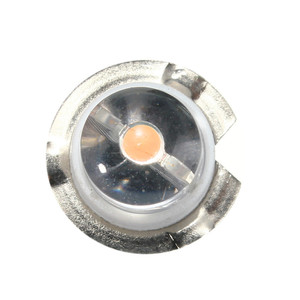 ¡P13! 5S PR2 0,5 W LED bombilla <span class=keywords><strong>de</strong></span> luz <span class=keywords><strong>de</strong></span> foco linterna bombilla <span class=keywords><strong>de</strong></span> repuesto antorchas <span class=keywords><strong>de</strong></span> trabajo <span class=keywords><strong>de</strong></span> emergencia luz Puro Blanco cálido 3/4 ¡! 5/6V - Product Image 4
