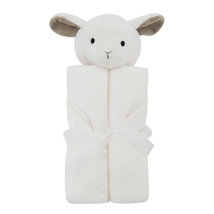 Wholesale Newborn <strong>Single</strong> Layer <strong>Blanket</strong> Soft Fleece Baby Girl <strong>Blanket</strong> Soft Flannel Animal Shape Push Toy Thick Baby Warm <strong>Blankets</strong> - Product Image 3