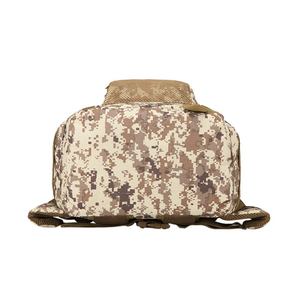 Zaino Tattico Mimetico Impermeabile 0201 Personalizzabile per Campeggio, Escursionismo, <span class=keywords><strong>Trekking</strong></span> e Caccia - Product Image 5