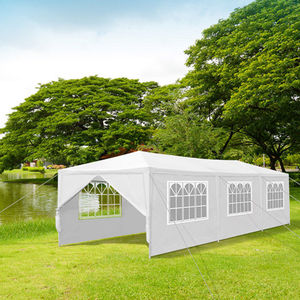 Gazebo para exteriores, carpa <span class=keywords><strong>de</strong></span> fiesta, barato - Product Image 3