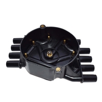 Bouchon de distributeur 10452459 D329A pour 1996-2001 Chevrolet 5.0L 5.7L Vortec V8 K3500 C2500