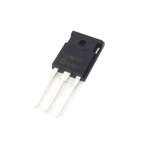 SinoSky Circuits Intégrés IC SPW47N60C3 À-247 47N60C3 MOSFET Composants Électroniques Pour La Liste DE NOMENCLATURE