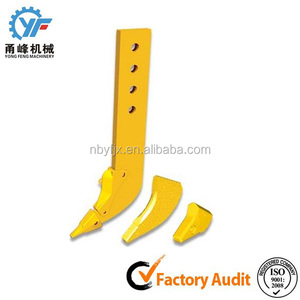 Хвостовик <span class=keywords><strong>Dozer</strong></span> <span class=keywords><strong>ripper</strong></span> для инструмента заземления - Product Image 2
