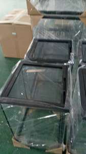 Farklı boyut Sürüngen ve pet cam kafes kertenkele teraryum - Product Image 4