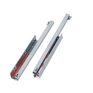 Hiện Đại Dưới Núi Trượt Kệ Phần Cứng Yên Tĩnh Đóng Ngăn Kéo Trượt Cho Nhà Bếp Ăn Phòng Ngủ Phòng Tắm Phòng Khách Giá Tốt - Product Image 1