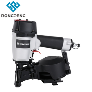 CN45N RONGPENG professionale tetto aria chiodatrice bobina tetto chiodatrice <span class=keywords><strong>Max</strong></span> bobina pistola sparachiodi - Product Image 2
