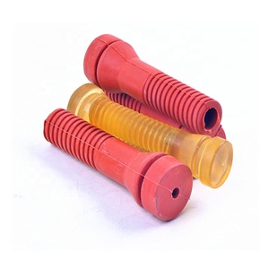 Hot Bán Natrual Cao Su Gia Cầm Plucker Ngón Tay Cho Gà Và Vịt - Product Image 5