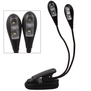 <span class=keywords><strong>Lampe</strong></span> de lecture à clip flexible à double bras USB 2, LED blanche, <span class=keywords><strong>lampe</strong></span> de livre réglable, mini <span class=keywords><strong>lampe</strong></span> de livre à clip, <span class=keywords><strong>lampe</strong></span> LED pour ordinateur portable - Product Image 1