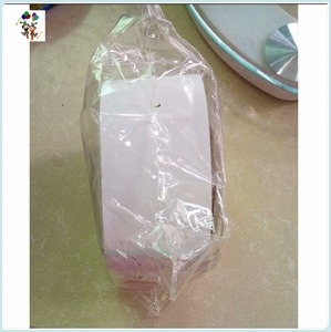 <span class=keywords><strong>Moño</strong></span> sintético europeo para mujer, <span class=keywords><strong>postizo</strong></span> <span class=keywords><strong>con</strong></span> peine, HPC-0169 - Product Image 6