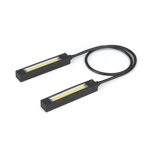 مصباح عمل LED مرن 4.5 فولت باللون الأسود - Product Image 2