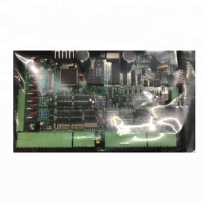 Yxpake-Bộ điều khiển máy nén khí 39875158 hiệu suất cao với chương trình gốc - Product Image 2