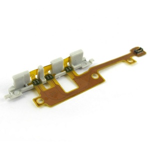 Interruttore di alimentazione del Volume pulsante cavo flessibile per Z1 Compact Mini M51W D5503 - Product Image 4