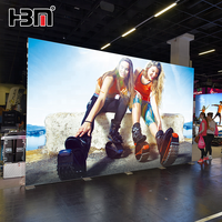 Cadre photo rétroéclairé LED pour photomaton, boîte lumineuse publicitaire avec support